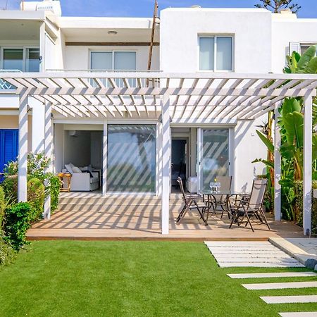 The Medview Garden House Βίλα Περβόλια Εξωτερικό φωτογραφία