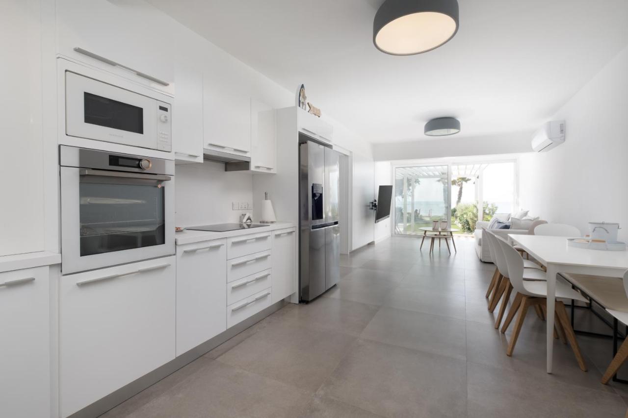 The Medview Garden House Βίλα Περβόλια Εξωτερικό φωτογραφία