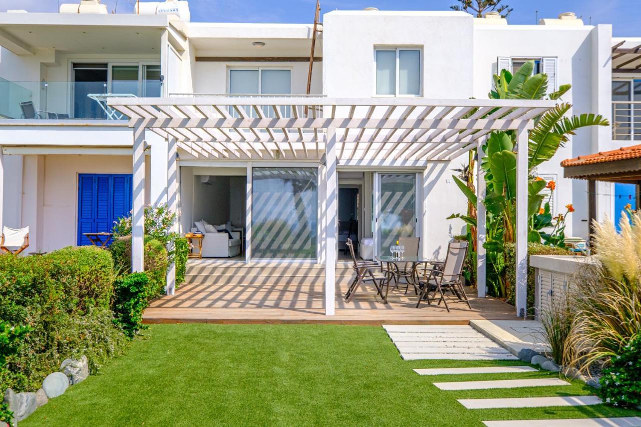 The Medview Garden House Βίλα Περβόλια Εξωτερικό φωτογραφία