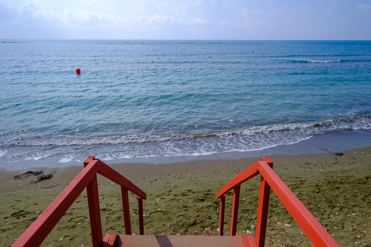 The Medview Garden House Βίλα Περβόλια Εξωτερικό φωτογραφία