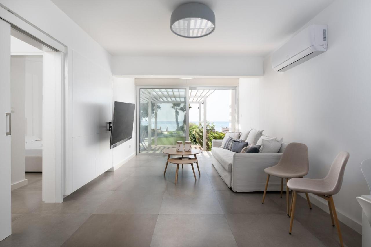 The Medview Garden House Βίλα Περβόλια Εξωτερικό φωτογραφία