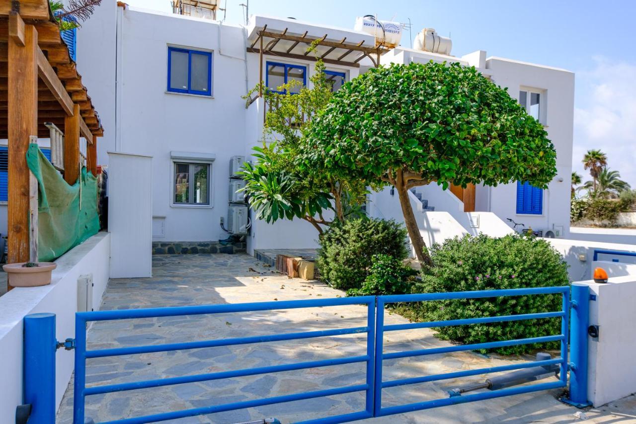 The Medview Garden House Βίλα Περβόλια Εξωτερικό φωτογραφία
