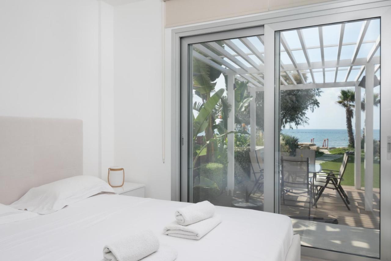 The Medview Garden House Βίλα Περβόλια Εξωτερικό φωτογραφία