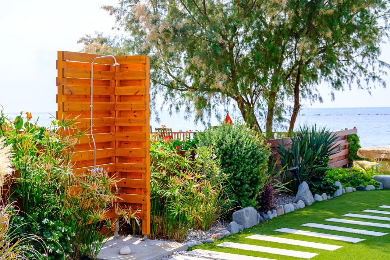 The Medview Garden House Βίλα Περβόλια Εξωτερικό φωτογραφία