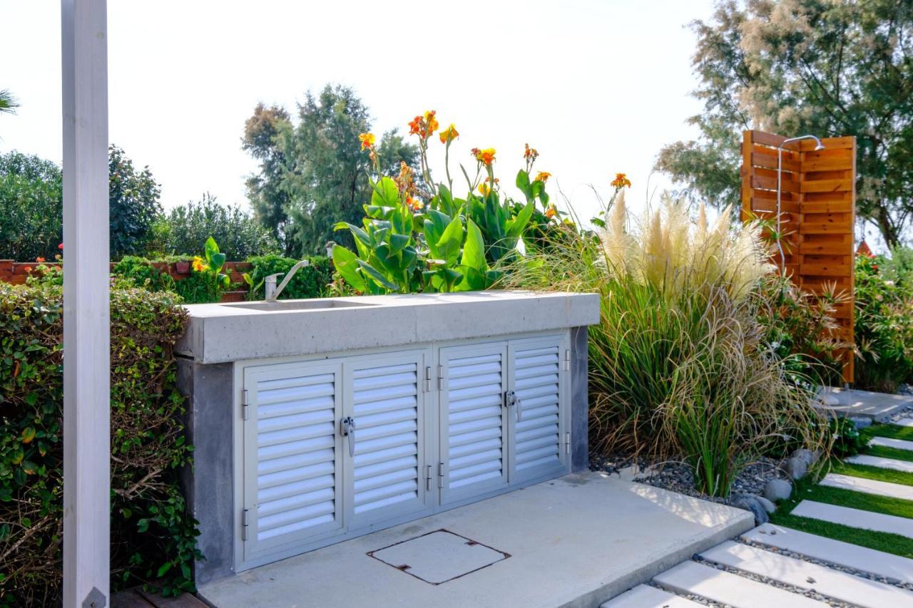 The Medview Garden House Βίλα Περβόλια Εξωτερικό φωτογραφία