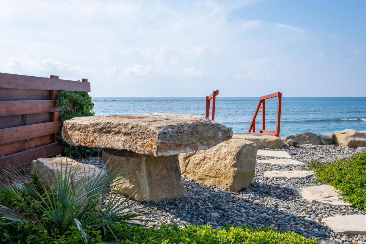 The Medview Garden House Βίλα Περβόλια Εξωτερικό φωτογραφία